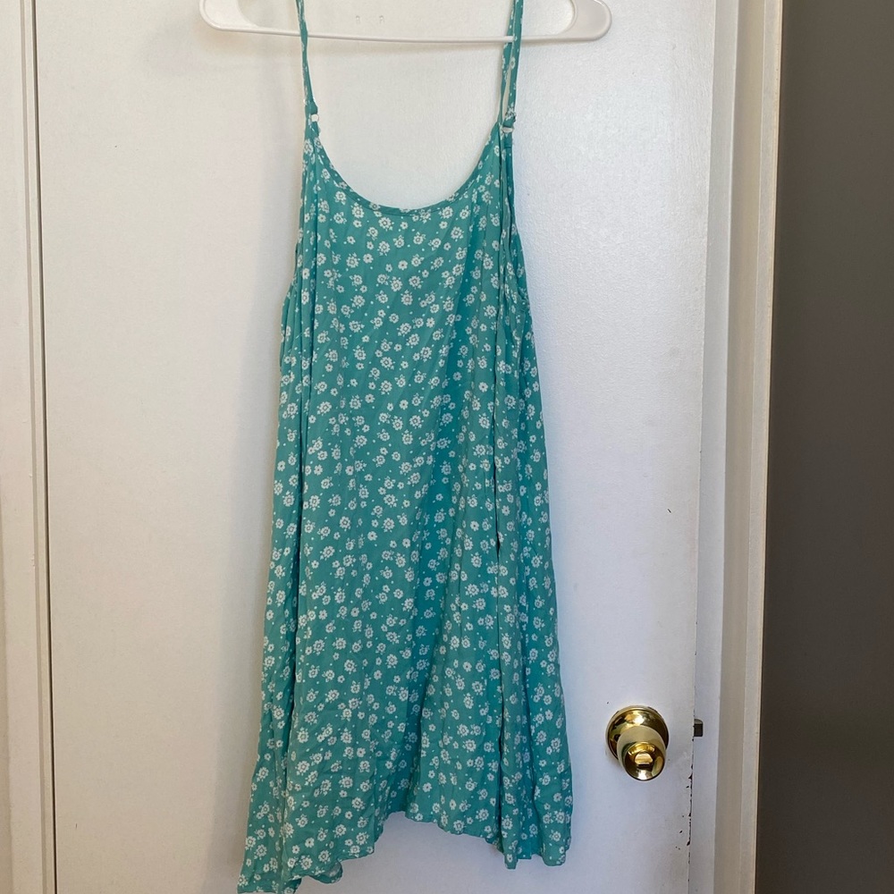 Wild Fable Floral Dress